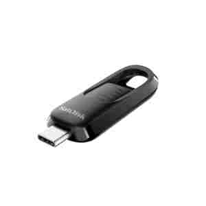 SanDisk 512GB Ultra Slider USB-C 3.2 USB ključ