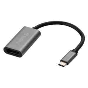 Sandberg USB-C na DisplayPort Link vmesnik
