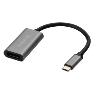 Sandberg USB-C na DisplayPort Link vmesnik