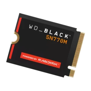 SanDisk 1TB WD Black SN770M M.2 2230 PCI-e 4.0 NVMe 1.4 SSD disk