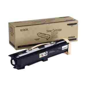 XEROX 006R01160 Black Toner Cartridge za WC 5300 serijo za 30.000 strani črni toner