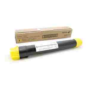 XEROX 006R01704 Yellow Toner Cartridge za WC in AL serije za 15.000 strani rumeni toner