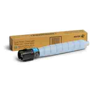XEROX 006R01755 Cyan Toner Cartridge za AltaLink C8100 serijo za 21.000 strani cian toner