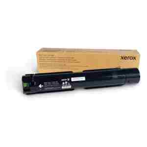 XEROX 006R01828 Black Standard Toner Cartridge za C7100 serijo za 31.300 strani črni toner