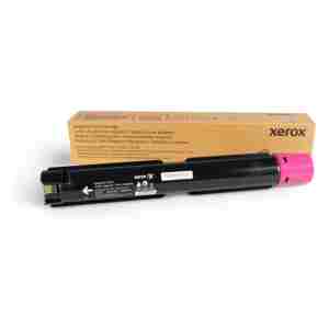XEROX 006R01830 Magenta Standard Cap. Toner Cartridge za C7100 serijo za 18.500 strani magenta toner