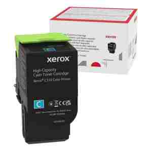 XEROX 006R04361 Standard Cap. Cyan Print Cartridge za C310/C315 za 2.000 strani cian toner