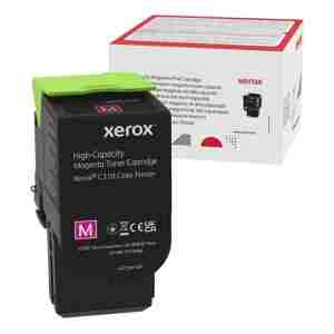 XEROX 006R04362 Magenta Standard Cap. Toner Cartridge za C310/C315 za 2.000 strani magenta toner