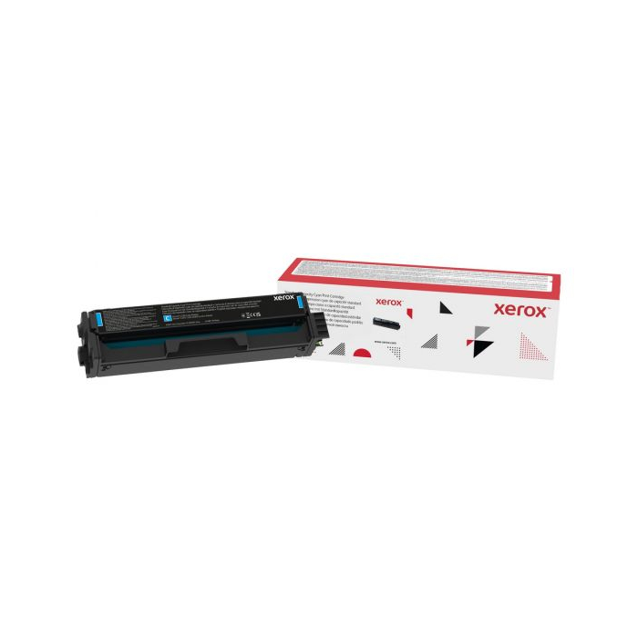 XEROX 006R04388 Cyan Standard Cap. Toner Cartridge za C230/C235 za 1.500 strani cian toner - slika 3