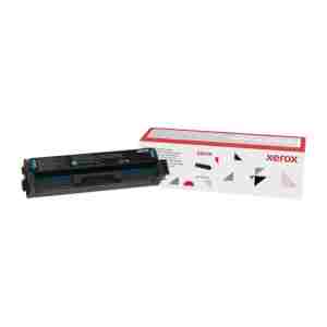 XEROX 006R04396 Cyan High Cap. Toner Cartridge za C230/C235 za 2.500 strani cian toner
