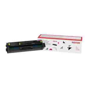 XEROX 006R04398 Yellow High Cap. Toner Cartridge za C230/C235 za 2.500 strani rumeni toner