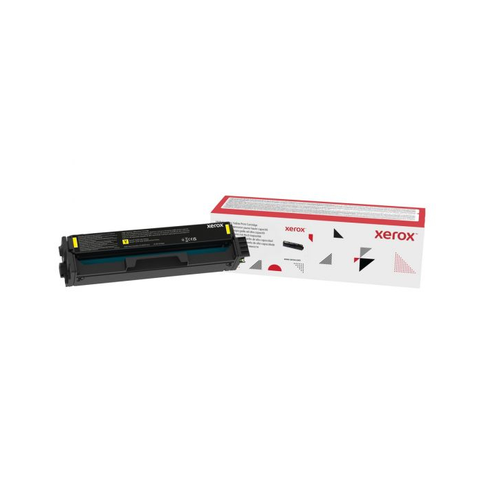 XEROX 006R04398 Yellow High Cap. Toner Cartridge za C230/C235 za 2.500 strani rumeni toner - slika 3