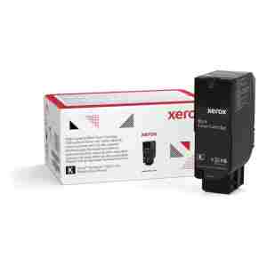 XEROX 006R04644 High Cap. Black Toner za VersaLink C625 za 25.000 strani črni toner