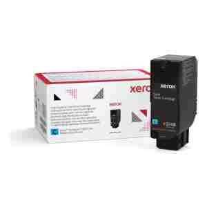 XEROX 006R04645 High Cap. Cian Toner Cartridge za C625 za 16.000 strani cian toner