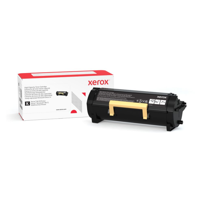 XEROX 006R04729 High Cap. Toner Cartridge za B415 za 14.000 strani črni toner - slika 3