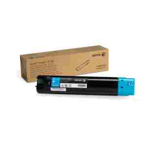 XEROX 106R01523 Cyan High Cap. Toner Cartridge za phaser 6700 za 12.000 strani cian toner