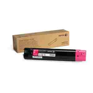 XEROX 106R01524 Magenta High Cap. Toner Cartridge za phaser 6700 za 12.000 strani magenta toner