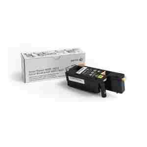 XEROX 106R02762 Yellow Toner za Phaser/WC za 1.000 strani rumeni toner