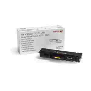 XEROX 106R02778 Toner Cartridge za Phaser/WC za 3.000 strani črni toner