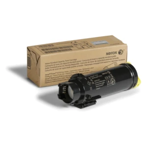 XEROX 106R03483 Yellow standard capacity toner cartridge za Phaser/WC za 1.000 strani rumeni toner