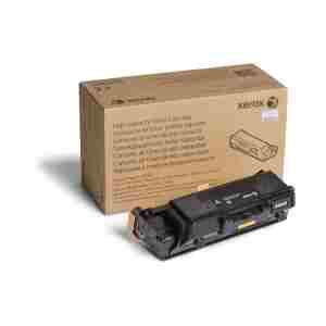 XEROX 106R03621 High-capacity toner cartridge za WC/Phaser za 8.500 strani črni toner