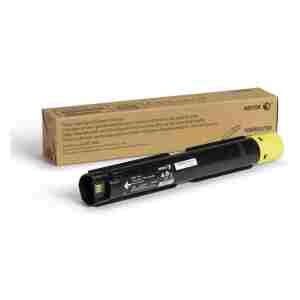 XEROX 106R03766 Yellow high capacity toner cartridge za C7000 za 8.000 strani rumeni toner