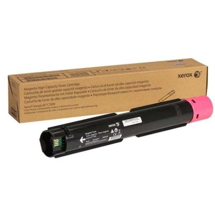 XEROX 106R03767 Magenta high capacity toner cartridge za C7000 za 8.000 strani magenta toner