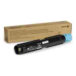 XEROX 106R03768 Cyan high capacity toner cartridge za C7000 za 8.000 strani cian toner