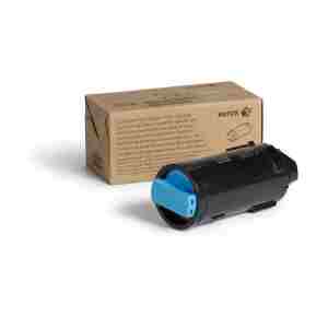 XEROX 106R03884 Cyan toner cartridge extra high capacity za C500/C505 za 9.000 strani cian toner