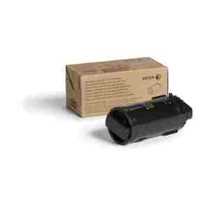 XEROX 106R03887 Black toner cartridge extra high capacity za C500/C505 za 12.100 strani črni toner