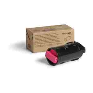 XEROX 106R03925 Magenta toner cartridge extra high capacity za C600 16.800 strani magenta toner