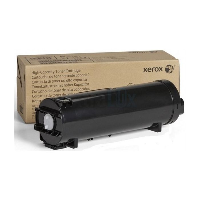 XEROX 106R03945 Black extra high yield toner cartridge za B600/B610 za 46.700 strani črni toner - slika 3