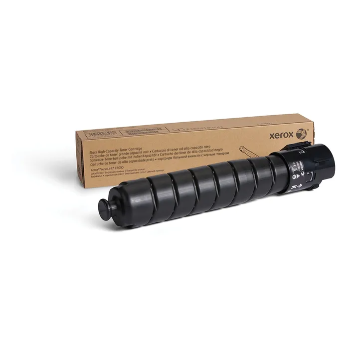 XEROX 106R04057 Black high capacity toner za C8000/8000W za 20.900 strani črni toner - slika 2