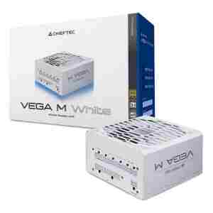 Chieftec VEGA M 1000W ATX GOLD modularni napajalnik