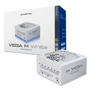 Chieftec VEGA M 750W ATX GOLD modularni napajalnik