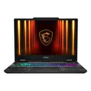 MSI Cyborg 15 gaming prenosni računalnik INTEL i7-13620H / 16GB DDR5 / 1TB NVMe / FHD IPS 144Hz / RTX 5050 / Wi-Fi 6E / Win11H