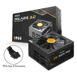 Chieftec Polaris 3.0 850W ATX GOLD modularni napajalnik