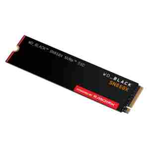 SanDisk 8TB WD Black SN850X M.2 2280 PCI-e 4.0 NVMe 1.4 SSD disk