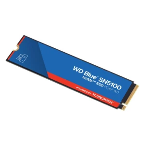 SanDisk 500GB WD Blue SN5100 M.2 2280 PCI-e 4.0 NVMe 1.4c SSD disk