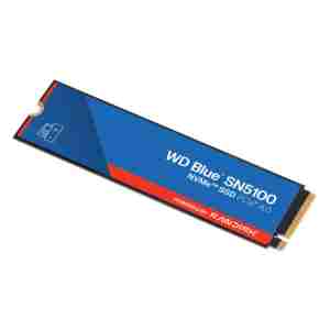 SanDisk 500GB WD Blue SN5100 M.2 2280 PCI-e 4.0 NVMe 1.4c SSD disk
