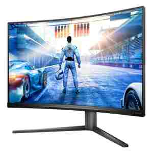 Philips Evnia 32M2C5500W 32 VA QHD 240Hz monitor