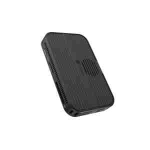 IcyBox IB-DK4071M-CU31 7-v-1 DockingStation with magnetic M.2 SSD bay priklopna postaja