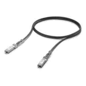 Ubiquiti kabel 10GB SFP+ 1m UACC-DAC-SFP10-1M