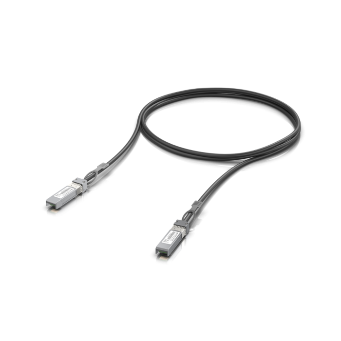 Ubiquiti kabel 10GB SFP+ 1m UACC-DAC-SFP10-3M - slika 2