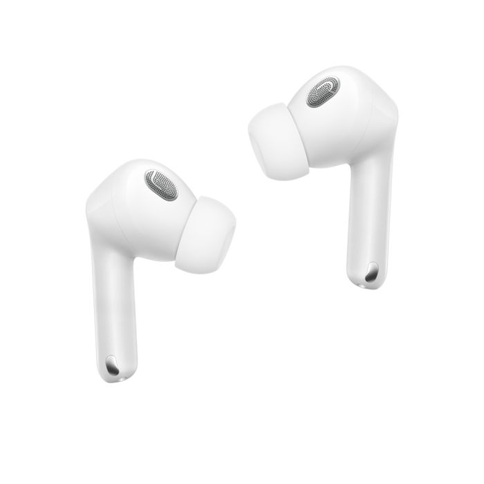 Xiaomi Buds 3T Pro TWS slušalke, bele - slika 3