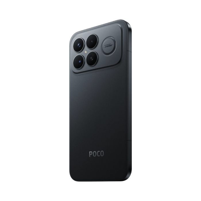 POCO F8 ULTRA pametni telefon 12/256GB, črn - slika 5
