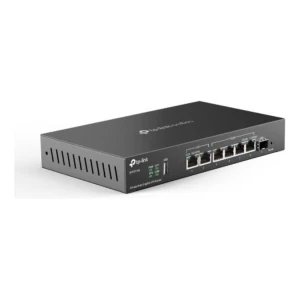 TP-LINK Omada ER707 2.5G Multi-Gigabit VPN usmerjevalnik
