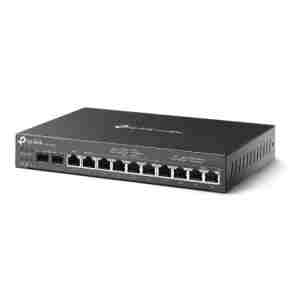 TP-LINK Omada ER7212PC 3-v-1 Gigabit VPN usmerjevalnik