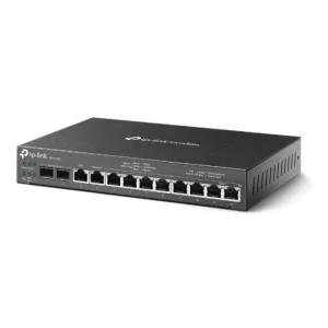 TP-LINK Omada ER7212PC 3-v-1 Gigabit VPN usmerjevalnik