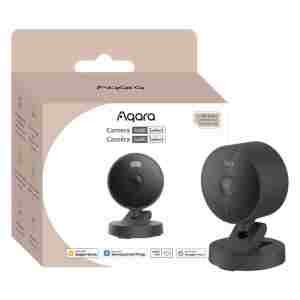 AQARA Camera G100 Indoor/Outdoor, črna