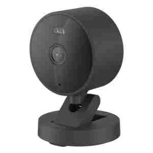 AQARA Camera G100 Indoor/Outdoor, črna